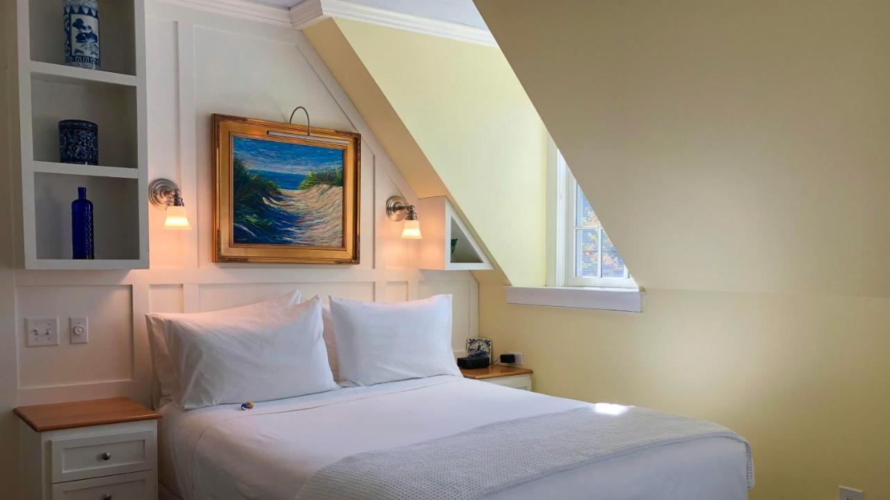 Admiral'S Landing (Adults Only) Bed & Breakfast Provincetown Exterior photo