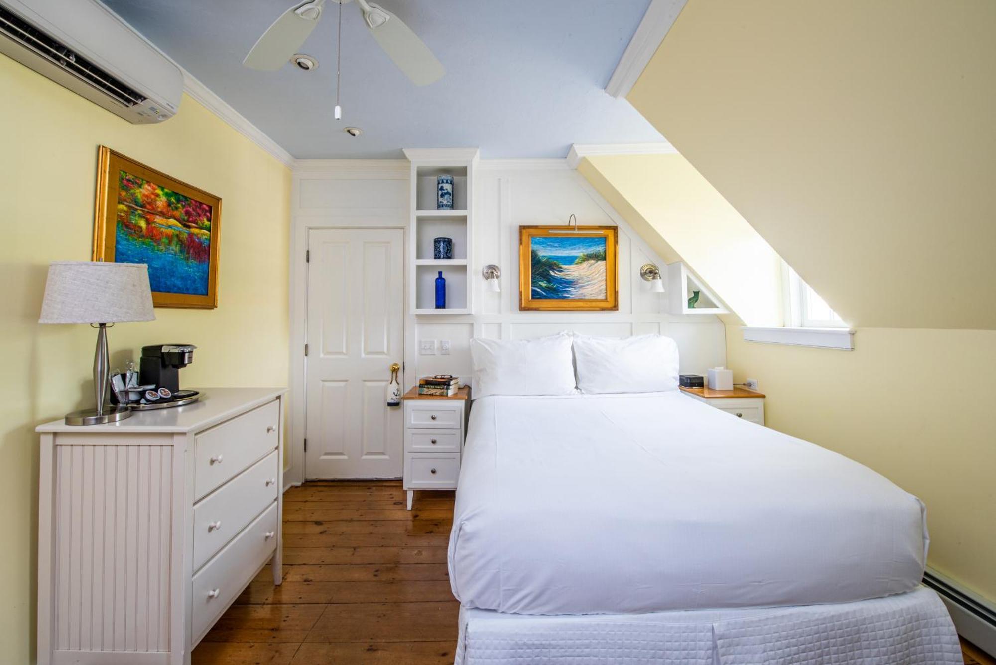 Admiral'S Landing (Adults Only) Bed & Breakfast Provincetown Exterior photo