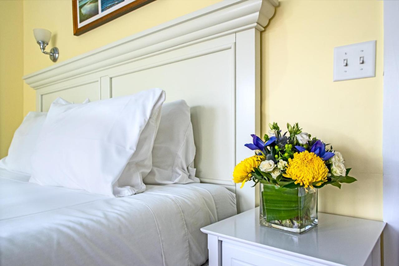 Admiral'S Landing (Adults Only) Bed & Breakfast Provincetown Exterior photo