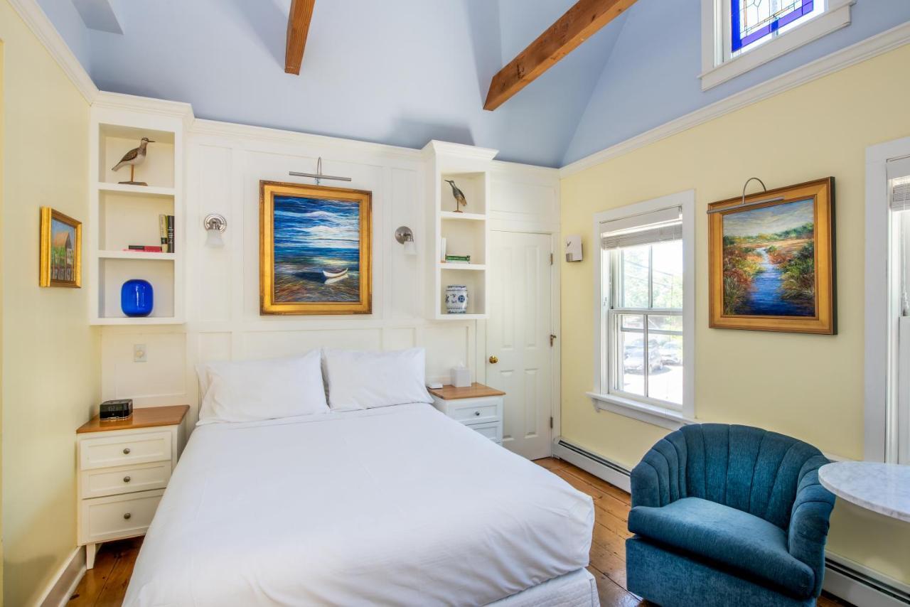 Admiral'S Landing (Adults Only) Bed & Breakfast Provincetown Exterior photo